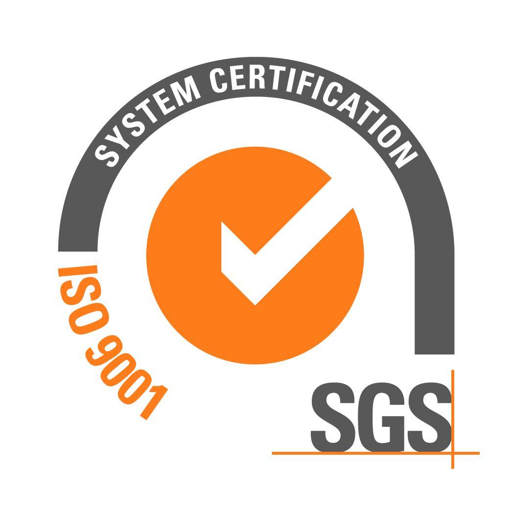 ISO 9001-2008