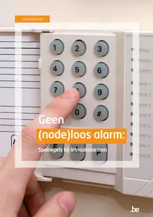 regelgeving_inbraakalarmen